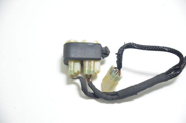 Chicote Servo Motor Ducati Multistrada 1200 2015 Original