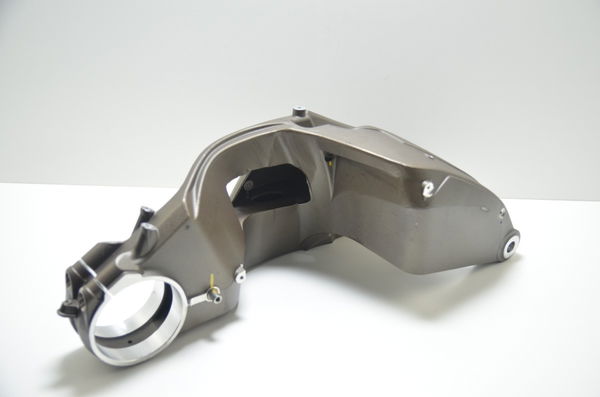 Balança Traseira Ducati Multistrada 1200 2015 Original