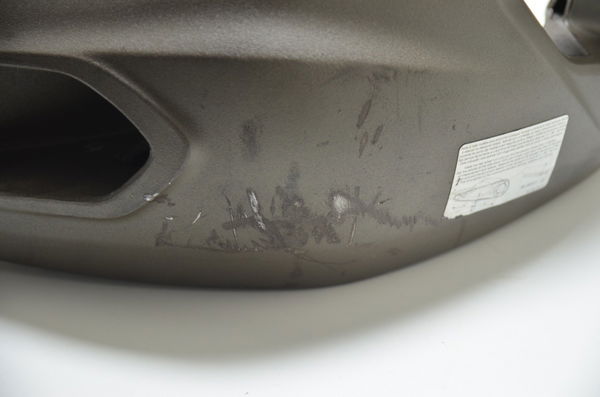 Balança Traseira Ducati Multistrada 1200 2015 Original