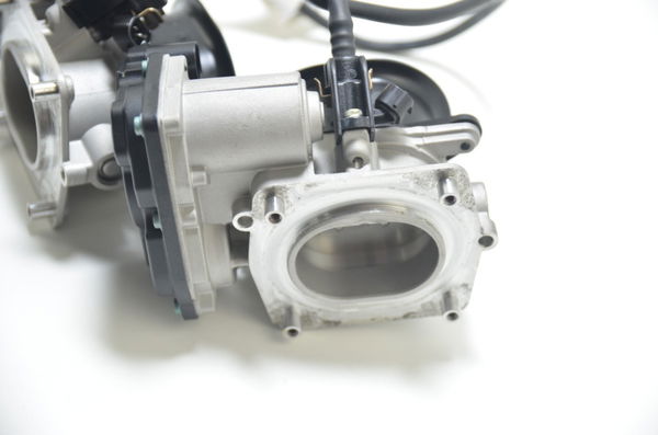Corpo Injeção Completo Ducati Multistrada 1200 2015 Original