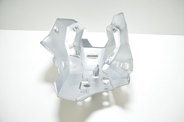 Protetor Carter Ducati Multistrada 1200 2015 Original