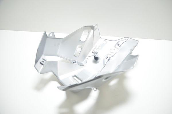 Protetor Carter Ducati Multistrada 1200 2015 Original