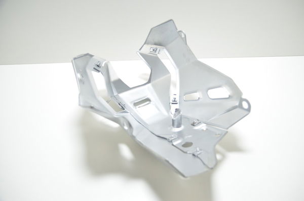 Protetor Carter Ducati Multistrada 1200 2015 Original