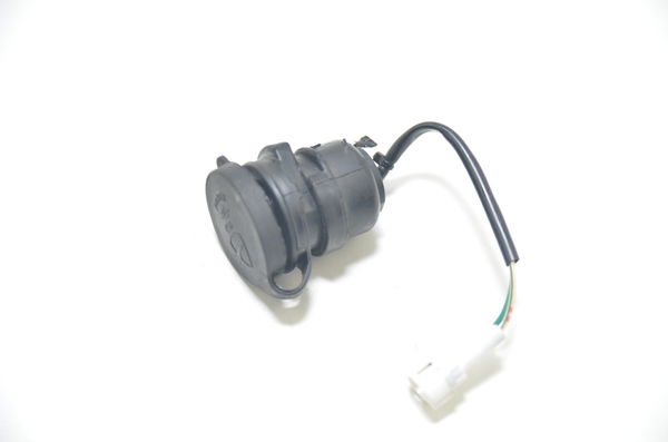Tomada Auxiliar Ducati Multistrada 1200 2015 Original
