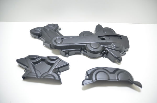 Capa Motor Acabamento Ducati Multistrada 1200 2015 Original