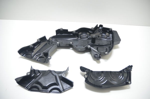 Capa Motor Acabamento Ducati Multistrada 1200 2015 Original