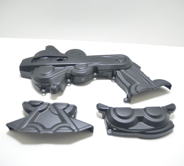 Capa Motor Acabamento Ducati Multistrada 1200 2015 Original