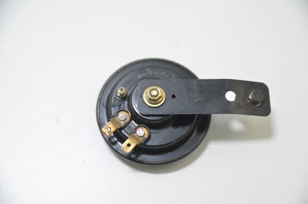 Buzina Suzuki Burgman 650 Burgman650 2007 Usado Original