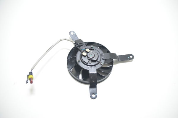 Ventoinha Radiador Ducati Multistrada 1200 2015 Original