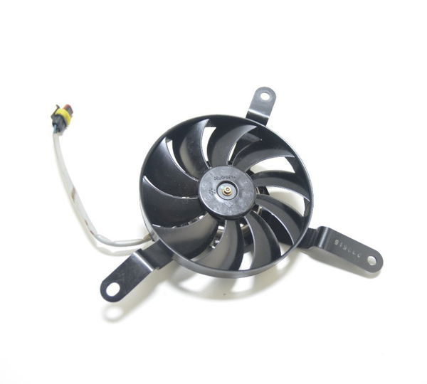 Ventoinha Radiador Ducati Multistrada 1200 2015 Original