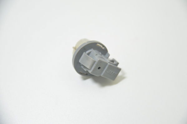 Luz De Placa Suzuki Burgman 650 2007 Usado Original