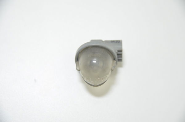 Luz De Placa Suzuki Burgman 650 2007 Usado Original