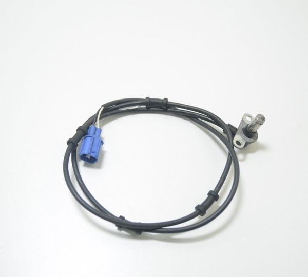 Sensor Abs Dianteiro Suzuki Burgman 650 2007 Usado Original