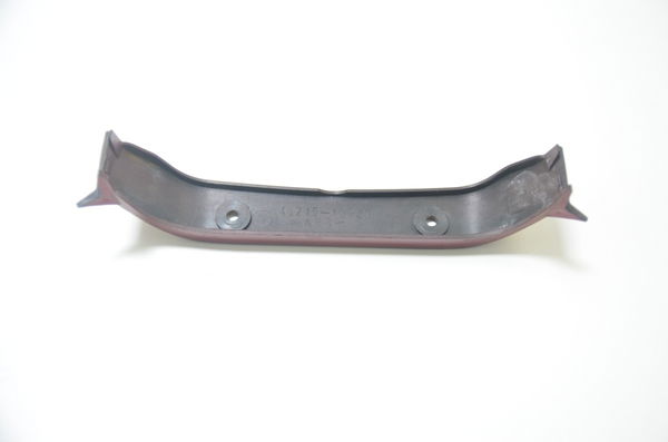 Acabamento Do Encosto Suzuki Burgman 650 2007 Usado Original