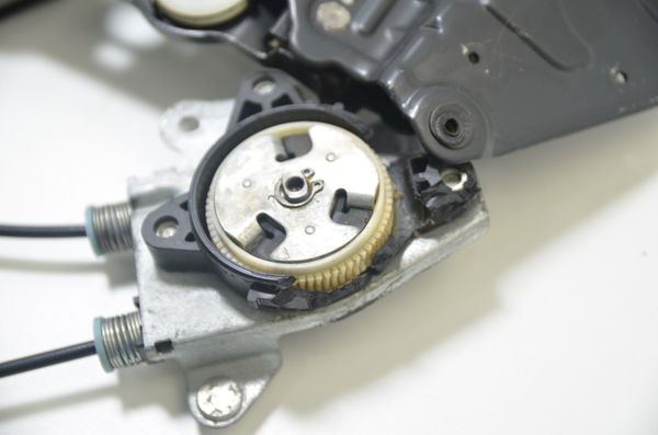 Suporte Bolha C/motor Suzuki Burgman 650 2007 Usado Original