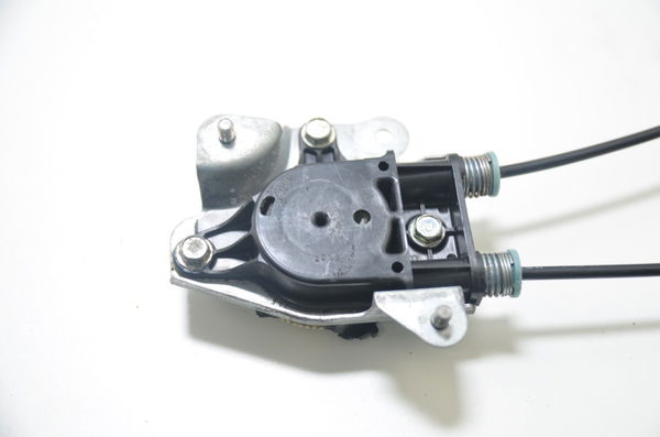 Suporte Bolha C/motor Suzuki Burgman 650 2007 Usado Original