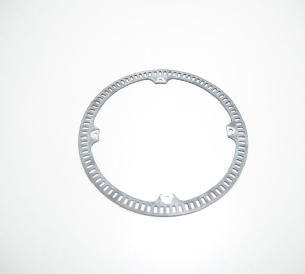 Roda Fonica Traseira Suzuki Burgman 650 2007 Usado Original