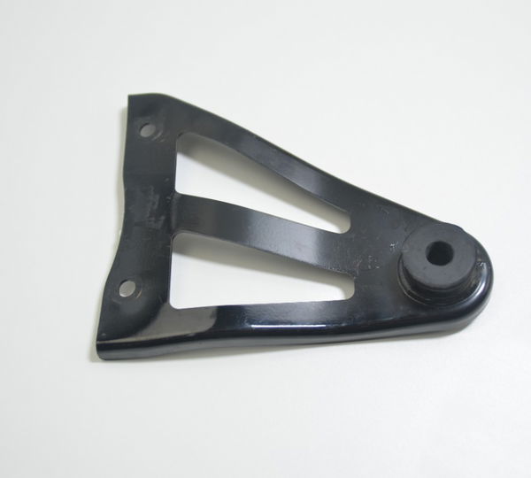 Suporte Escape Suzuki Burgman 650 2007 Usado Original