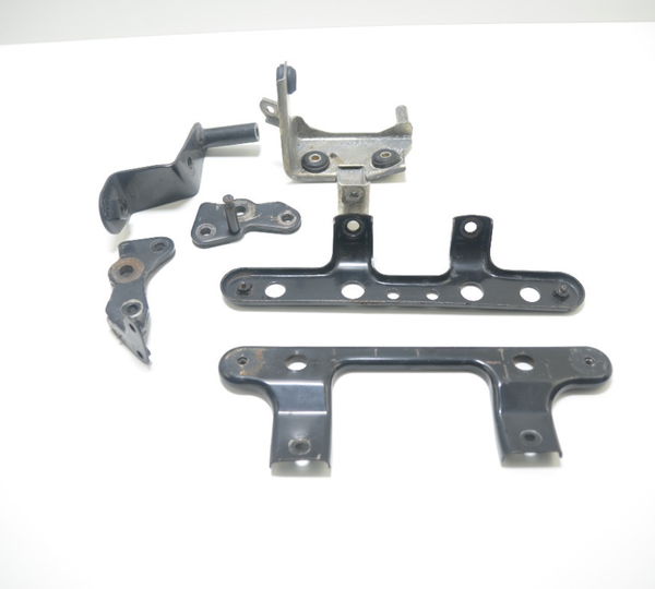 Suportes Diversos Suzuki Burgman 650 2007 Usado Original