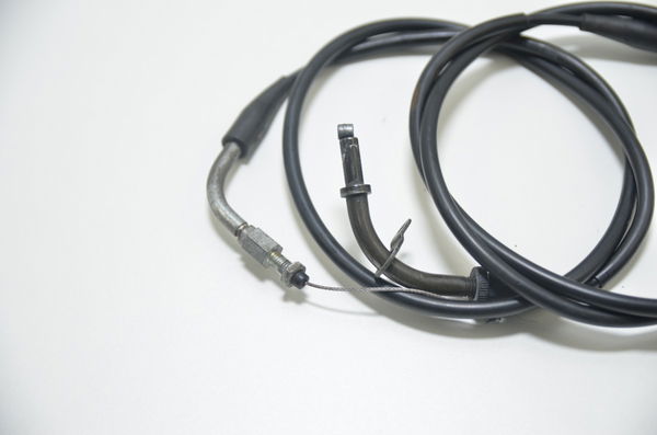 Cabo A E B Acelerador Suzuki Burgman 650 2007 Usado Original