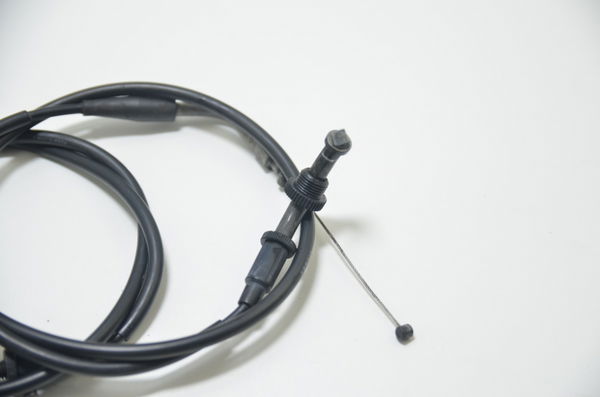 Cabo A E B Acelerador Suzuki Burgman 650 2007 Usado Original