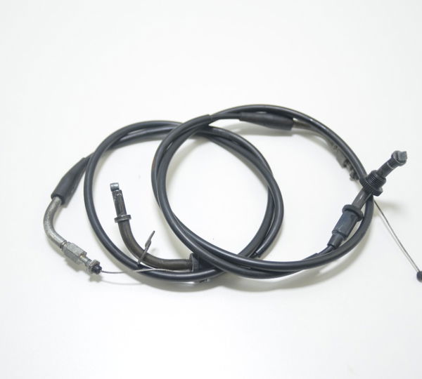 Cabo A E B Acelerador Suzuki Burgman 650 2007 Usado Original