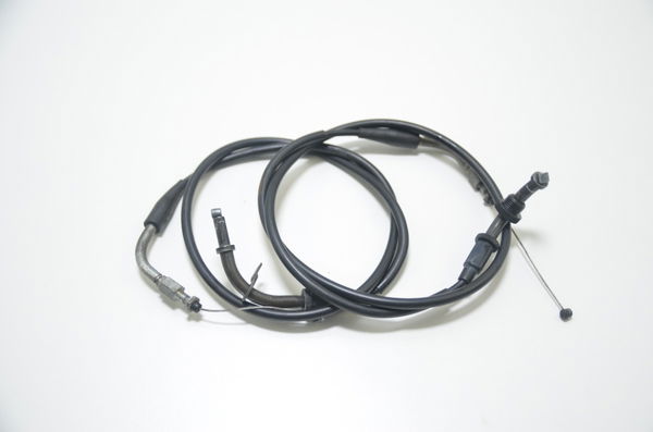 Cabo A E B Acelerador Suzuki Burgman 650 2007 Usado Original