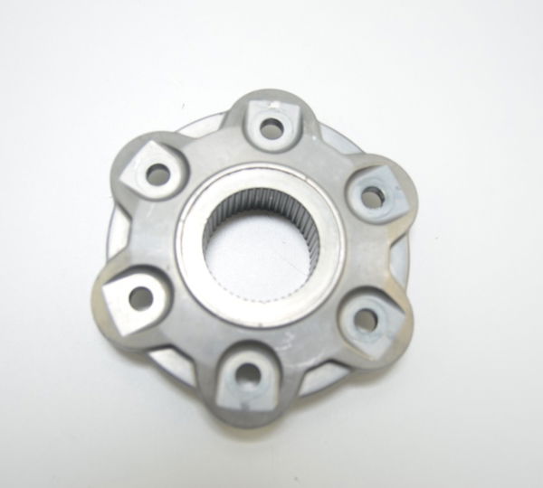 Flange Coroa Ducati Multistrada 1200 2015 Original