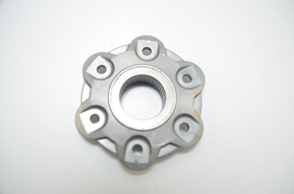 Flange Coroa Ducati Multistrada 1200 2015 Original