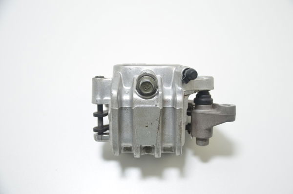 Pinça De Freio Dianteira Esq Burgman 650 2007 Usado Original