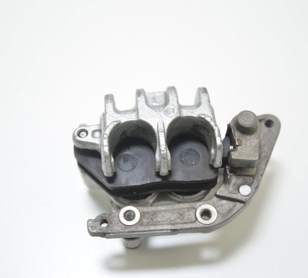 Pinça De Freio Dianteira Esq Burgman 650 2007 Usado Original