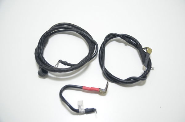 Cabo Positivo Negativo Ducati Multistrada 1200 2015 Original