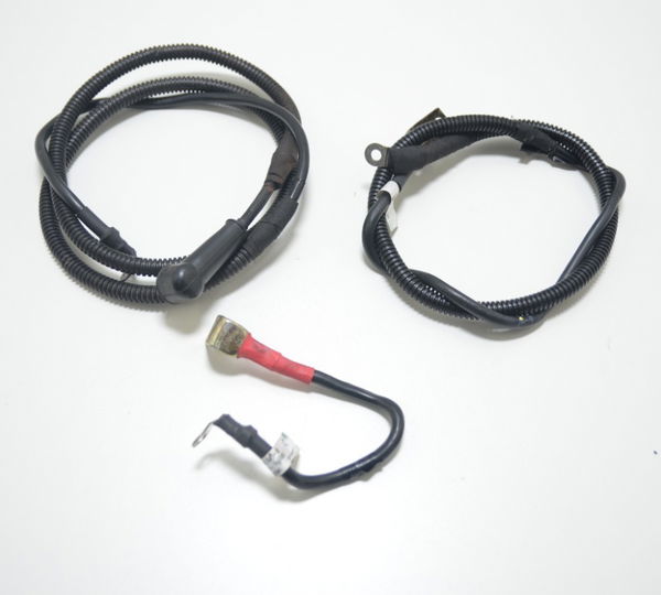 Cabo Positivo Negativo Ducati Multistrada 1200 2015 Original