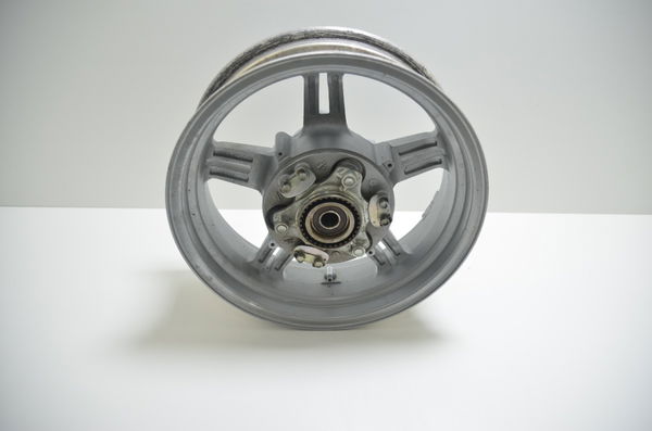 Roda Traseira Suzuki Burgman 650 2007 Usado Original