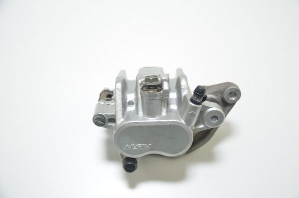 Pinça De Freio Diant Direita Burgman 650 2007 Usado Original