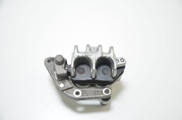 Pinça De Freio Diant Direita Burgman 650 2007 Usado Original