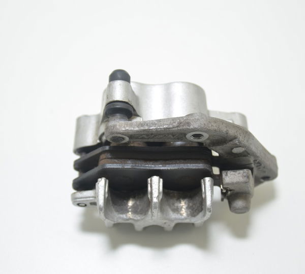 Pinça De Freio Diant Direita Burgman 650 2007 Usado Original