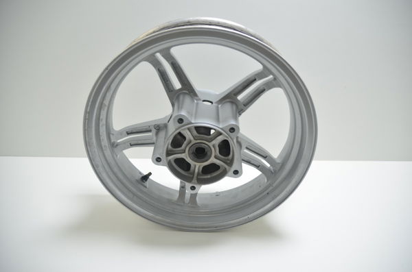 Roda Dianteira Suzuki Burgman 650 2007 Usado Original