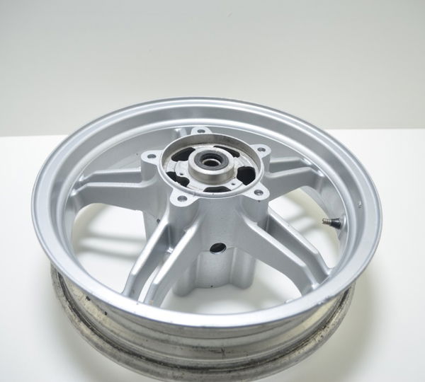 Roda Dianteira Suzuki Burgman 650 2007 Usado Original