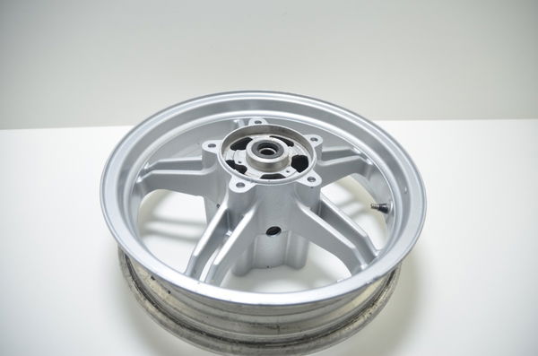 Roda Dianteira Suzuki Burgman 650 2007 Usado Original