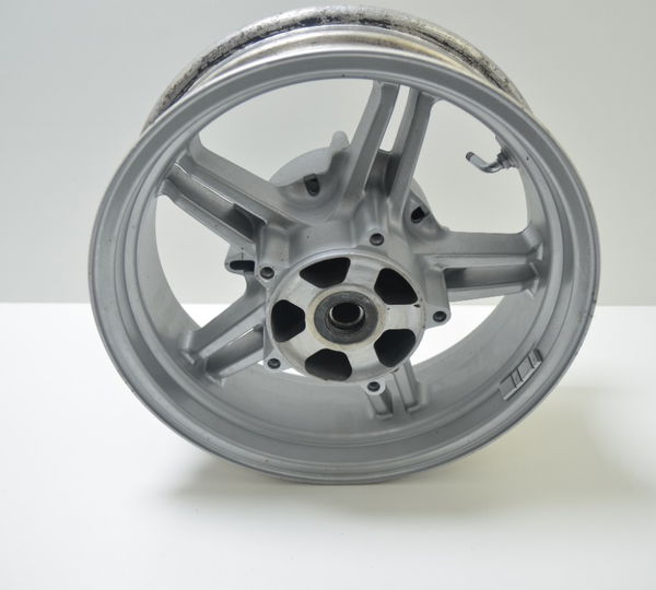 Roda Traseira Suzuki Burgman 650 2007 Usado Original