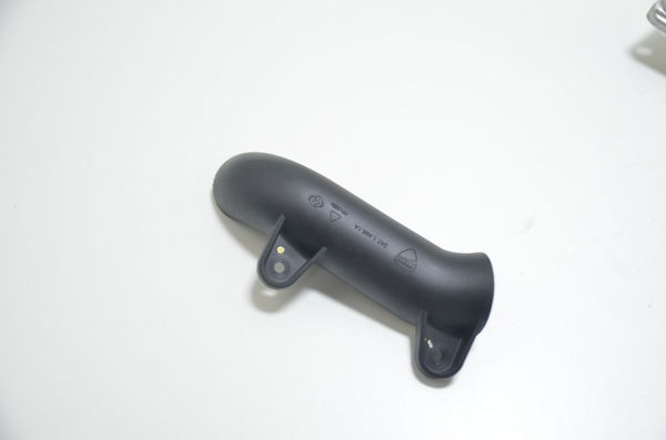 Acabamento Carenagem Ducati Multistrada 1200 2015 Original