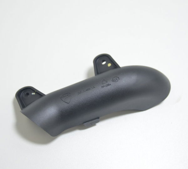 Acabamento Carenagem Ducati Multistrada 1200 2015 Original