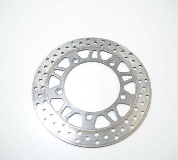 Disco Freio Dianteiro Suzuki Burgman 650 2007 Usado Original