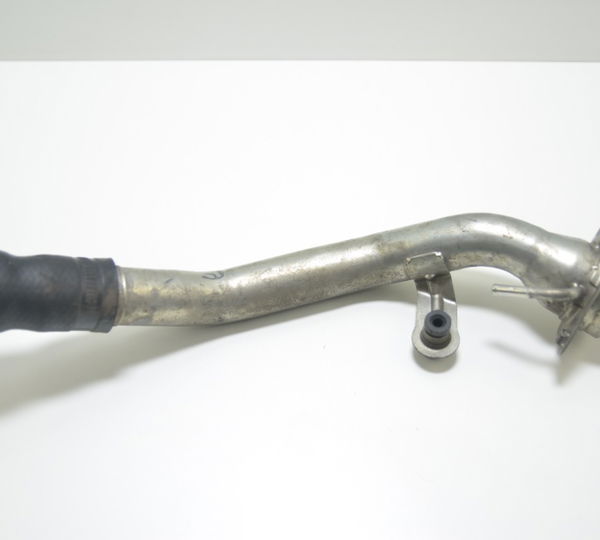 Bocal Tampa Tanque Suzuki Burgman 650 2007 Usado Original Prateado