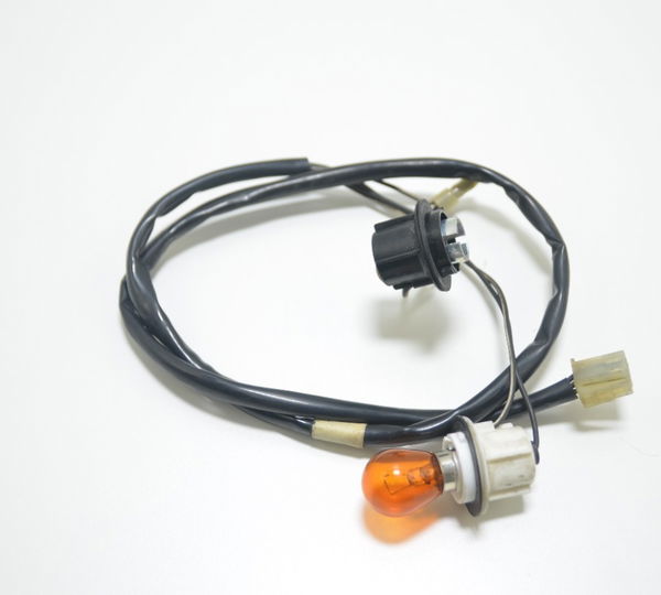 Chicote Pisca Tras Suzuki Burgman 650 2007 Usado Original