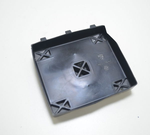 Capa Bateria Ducati Multistrada 1200 2015 Original