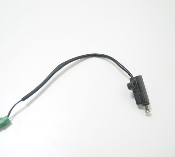 Sensor Pedal Lateral Suzuki Burgman 650 2007 Usado Original