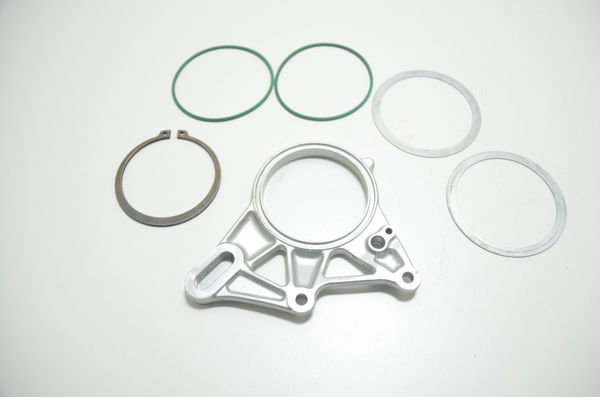 Suporte Pinça Traseira Ducati Multistrada 1200 2015 Original