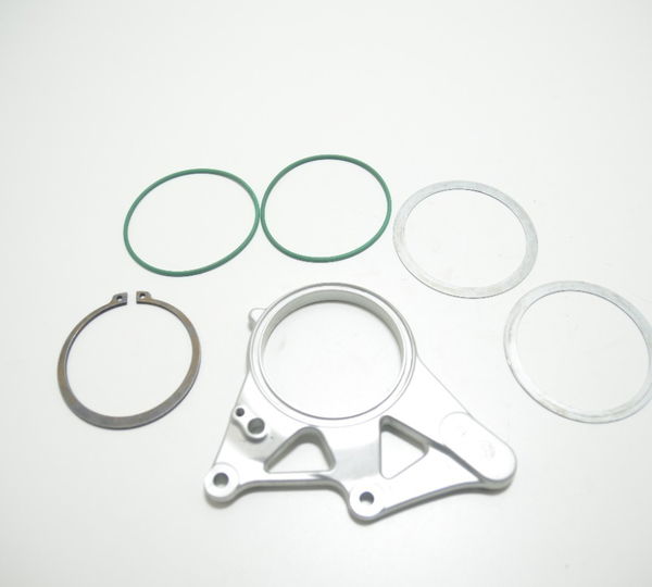 Suporte Pinça Traseira Ducati Multistrada 1200 2015 Original